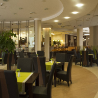 Hotel Ginkgo – Hódmezővásárhely