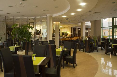 Hotel Ginkgo – Hódmezővásárhely