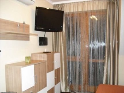 Czakó Apartman Szurmai utca4