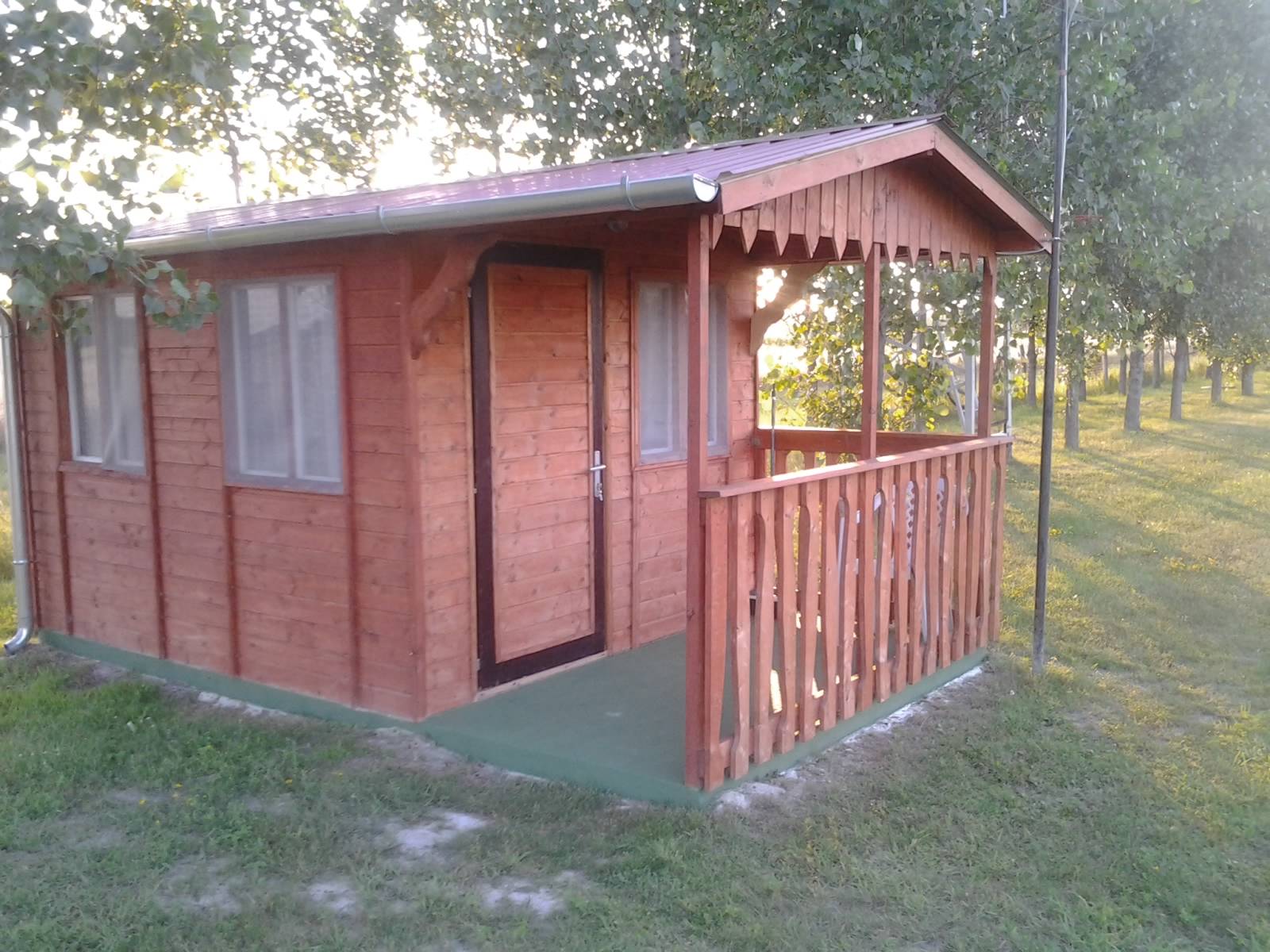Udvardi-Tanya és Pihenőpark – Kiskunmajsa fotó 2
