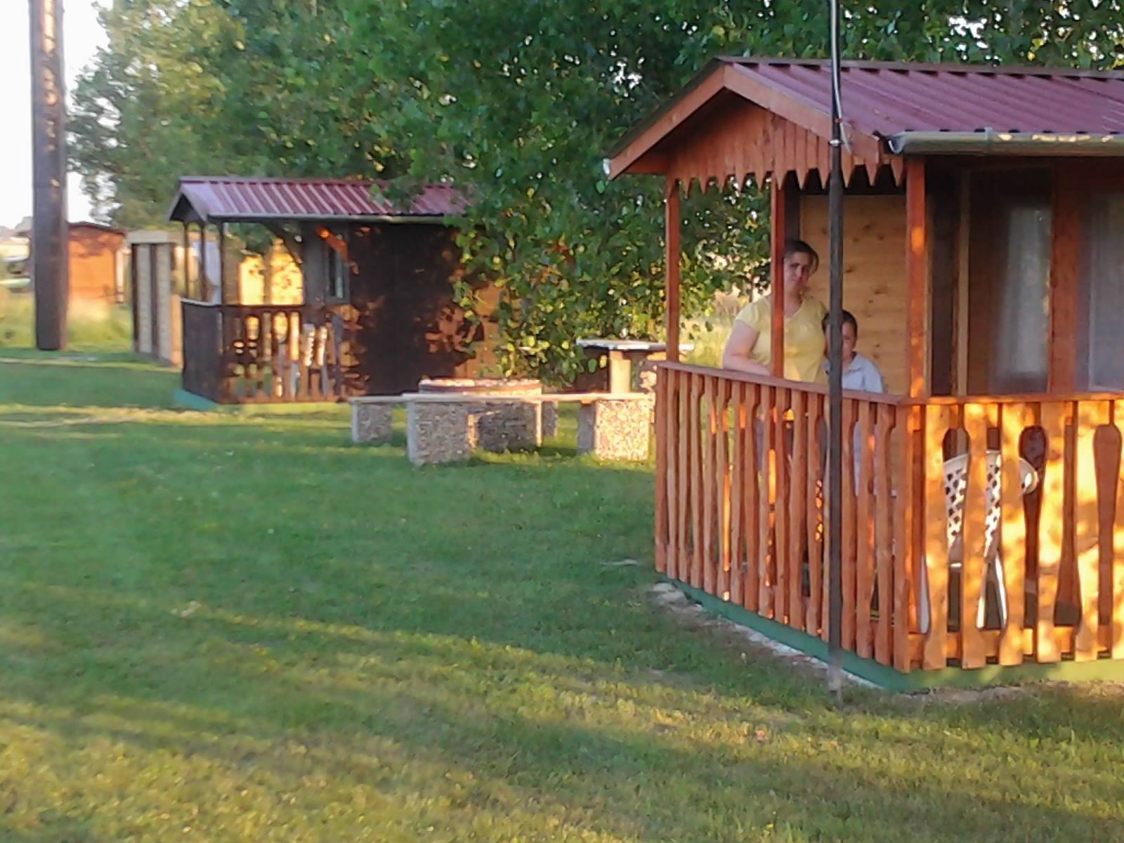Udvardi-Tanya és Pihenőpark – Kiskunmajsa fotó 4