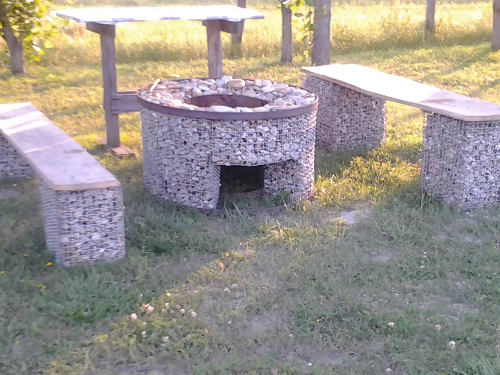 Udvardi-Tanya és Pihenőpark – Kiskunmajsa fotó 5