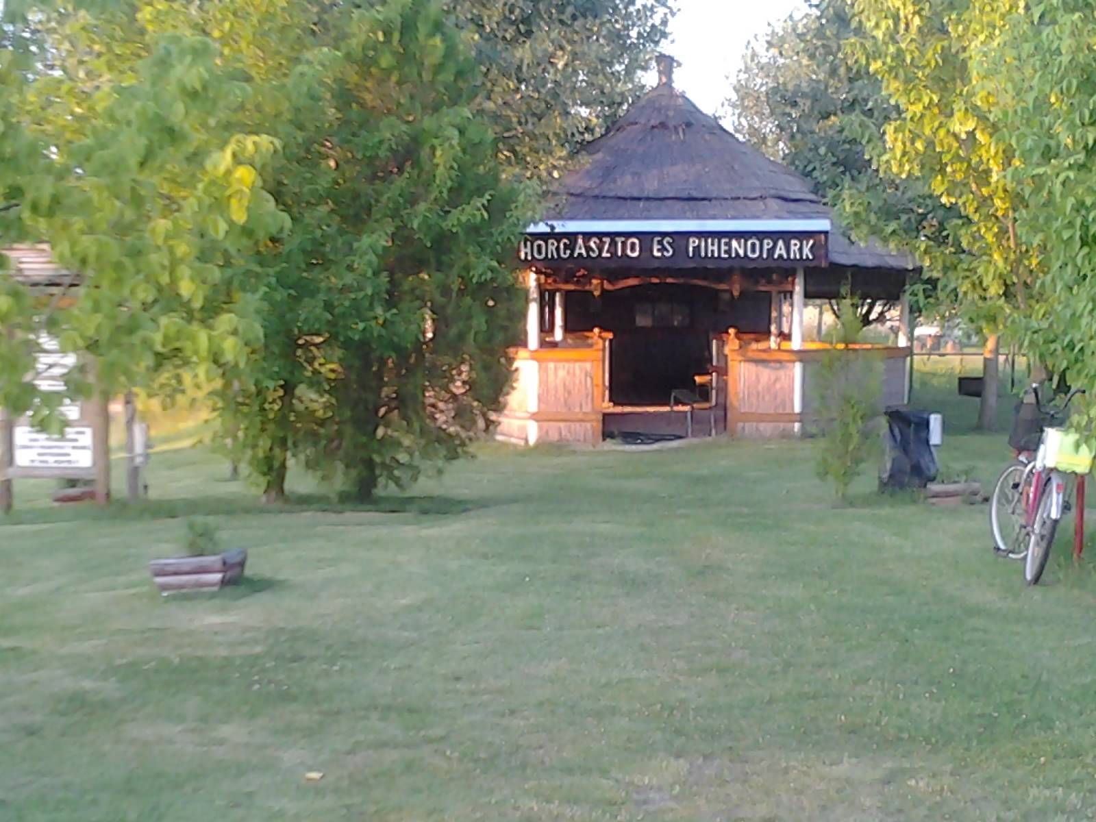 Udvardi-Tanya és Pihenőpark – Kiskunmajsa fotó 6