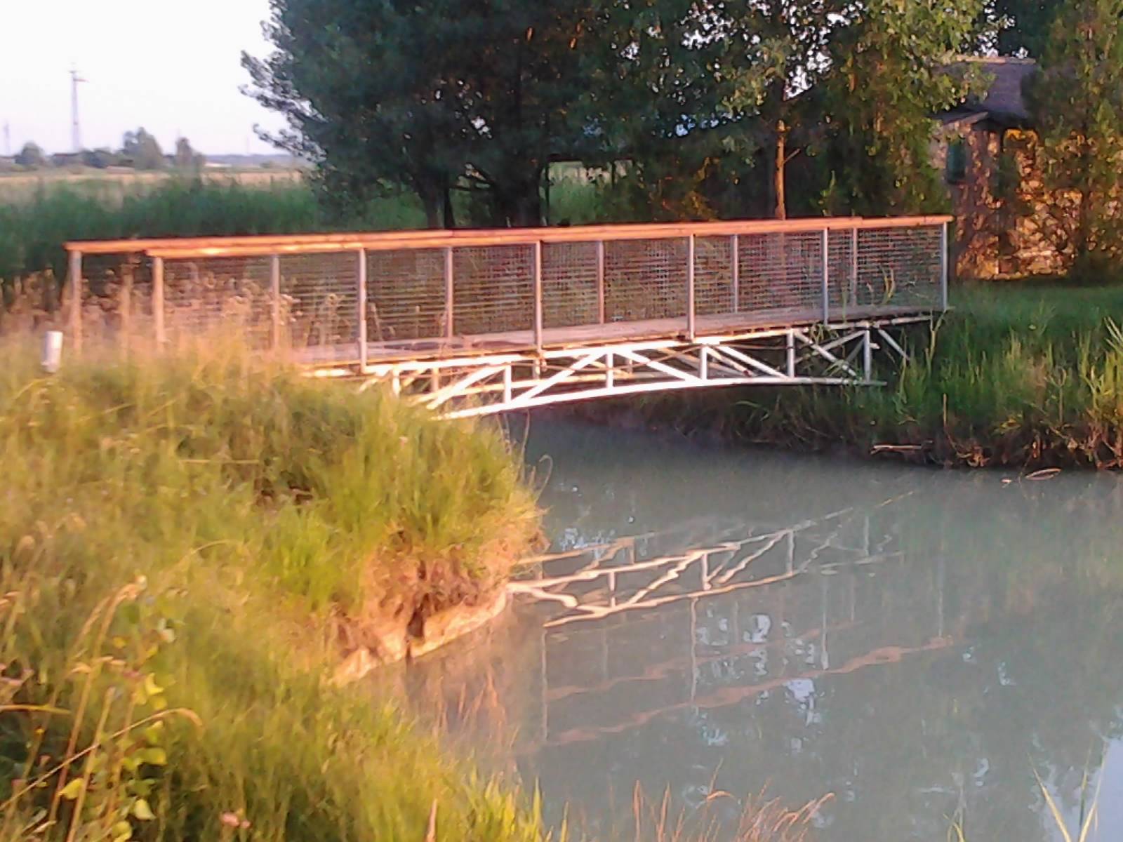Udvardi-Tanya és Pihenőpark – Kiskunmajsa fotó 8