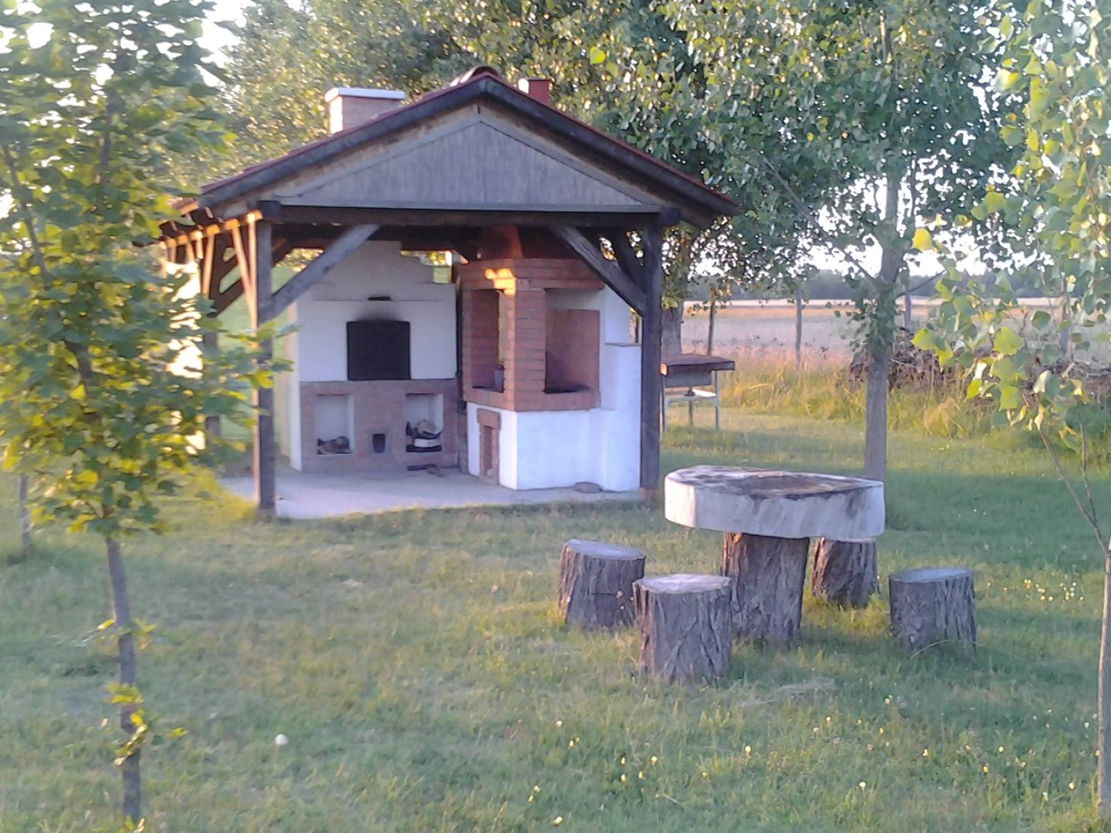Udvardi-Tanya és Pihenőpark – Kiskunmajsa fotó 9