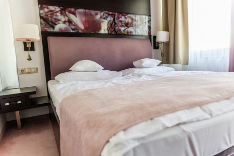 Corso Boutique Hotel60