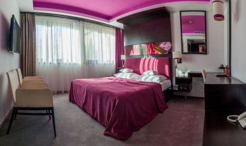 Corso Boutique Hotel67