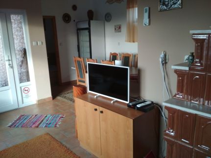 Molnár Apartmanház33