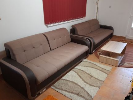 Molnár Apartmanház35