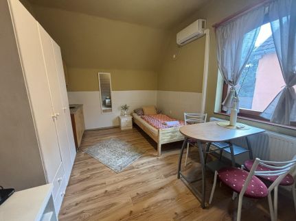 Rózsalugas Vendég-és Apartmanház19