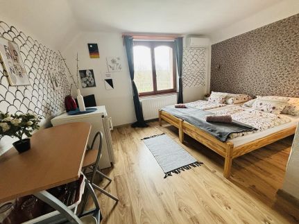 Rózsalugas Vendég-és Apartmanház20