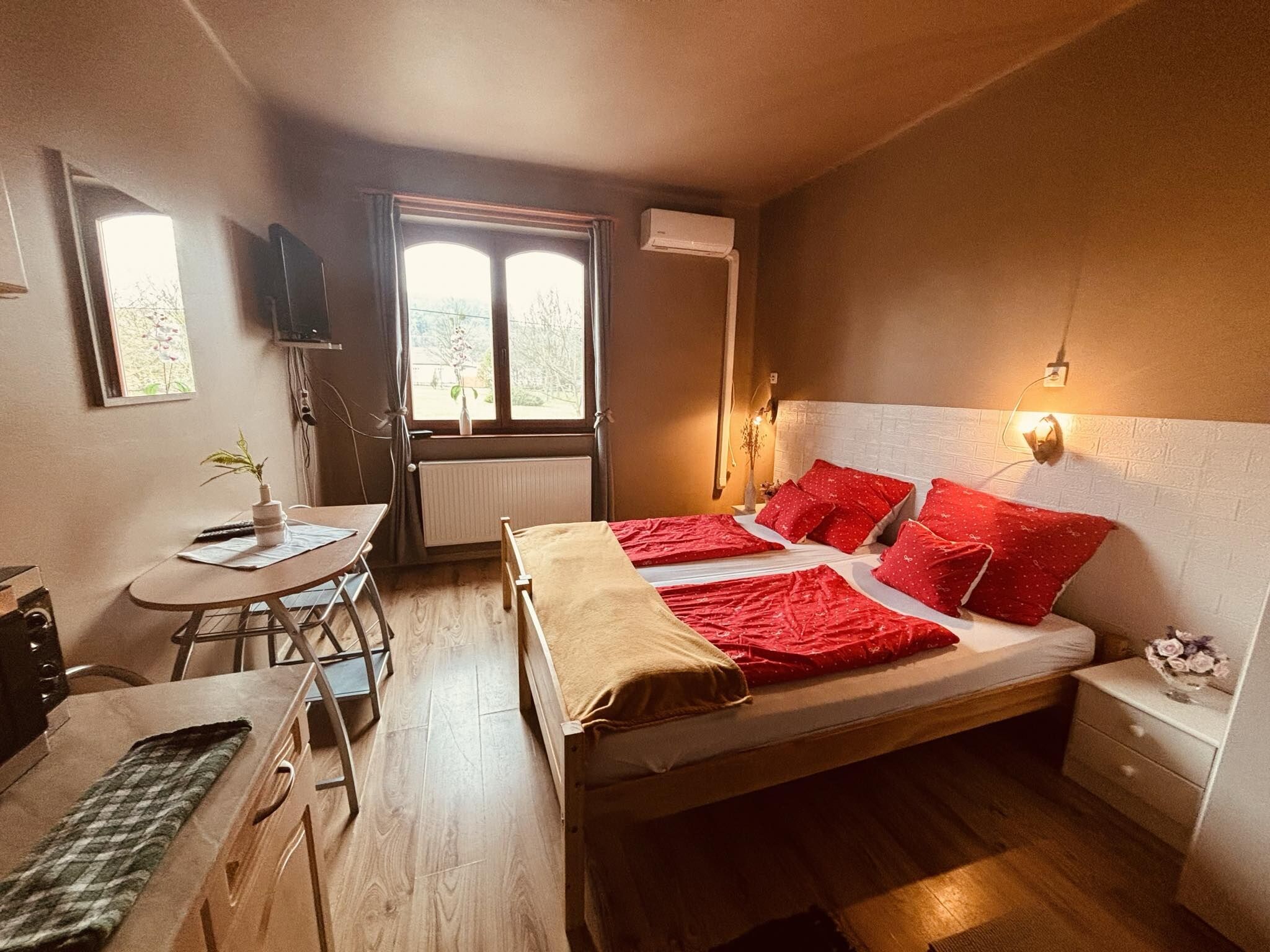 Rózsalugas Vendég-és Apartmanház – Szilvásvárad fotó 22