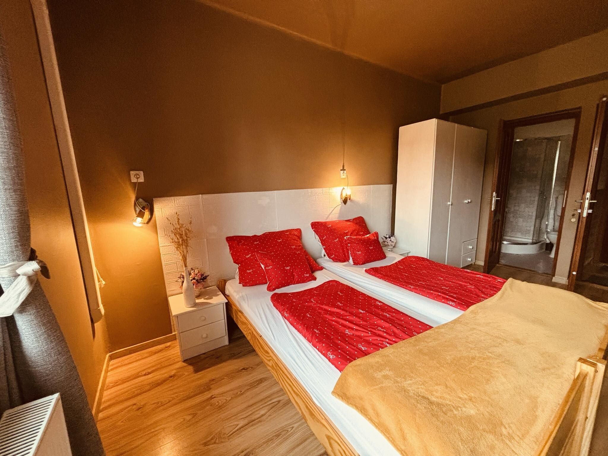 Rózsalugas Vendég-és Apartmanház – Szilvásvárad fotó 23