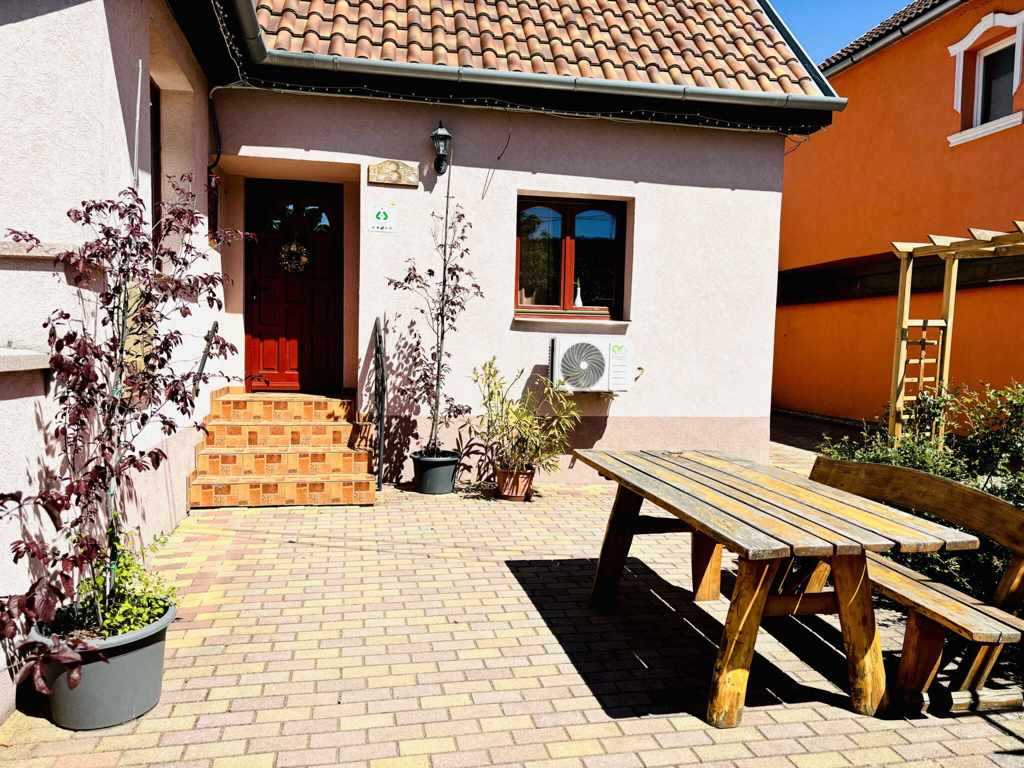 Rózsalugas Vendég-és Apartmanház – Szilvásvárad fotó 15