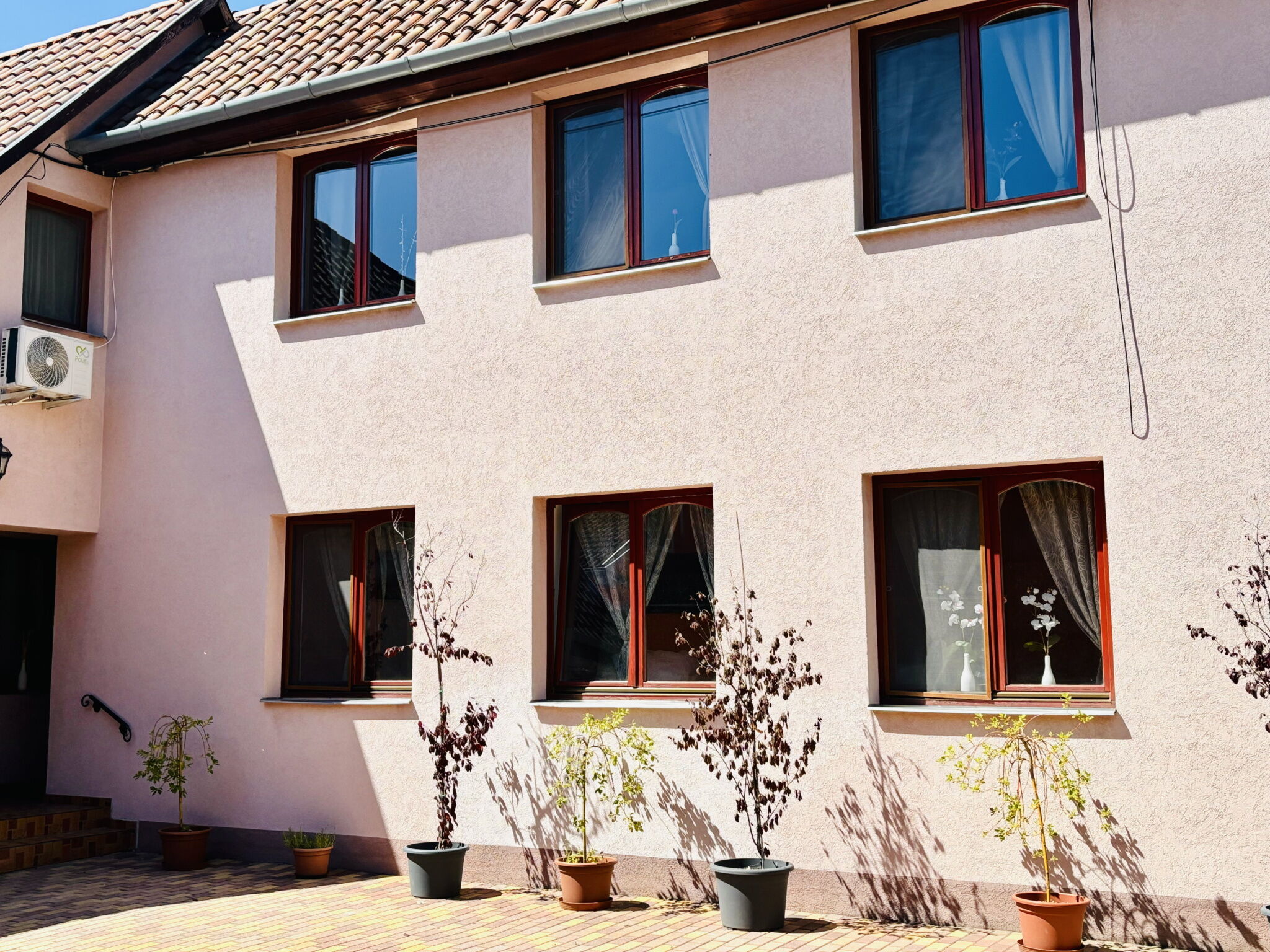 Rózsalugas Vendég-és Apartmanház – Szilvásvárad fotó 17