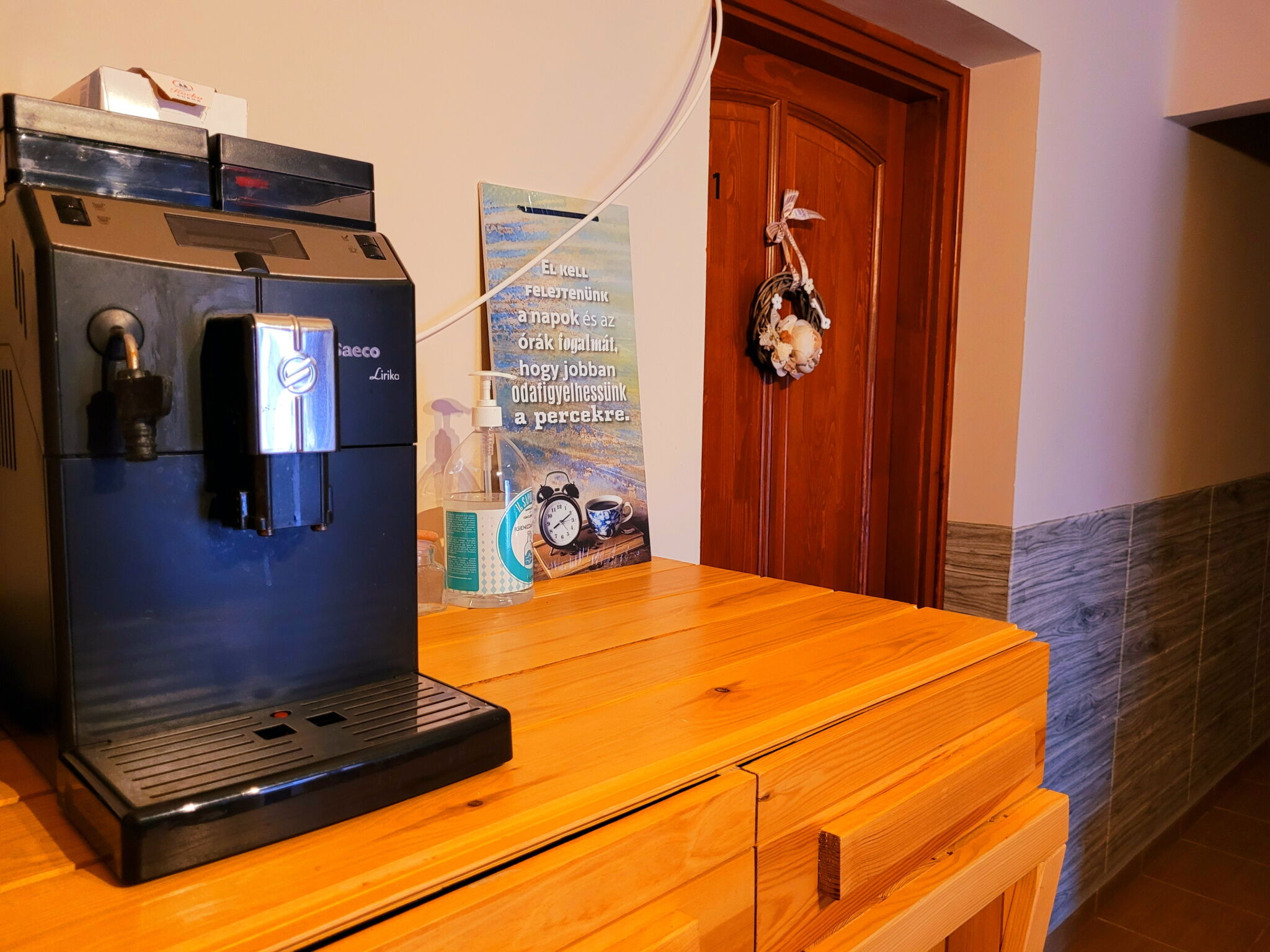 Rózsalugas Vendég-és Apartmanház – Szilvásvárad fotó 5