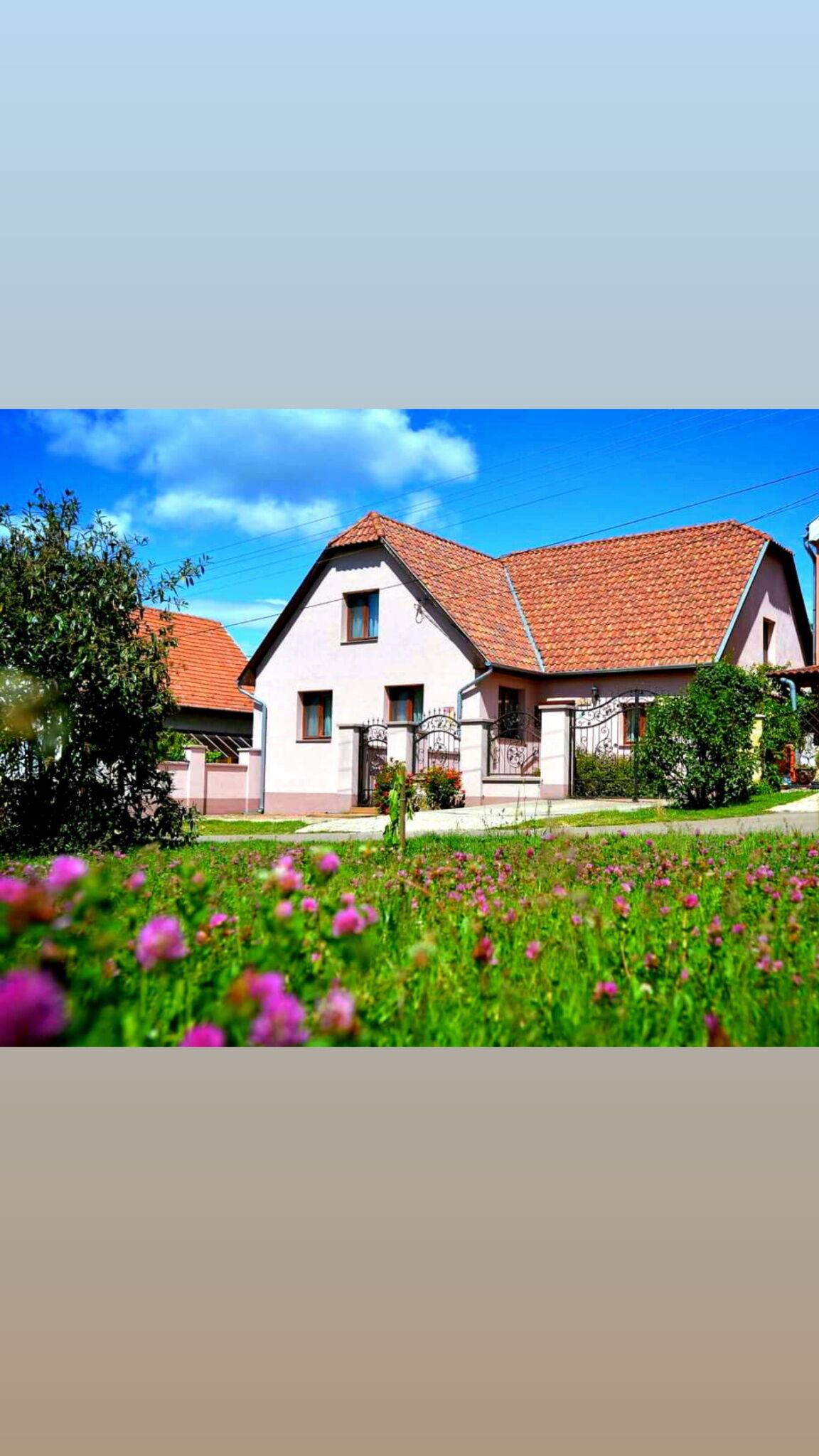 Rózsalugas Vendég-és Apartmanház – Szilvásvárad fotó 7