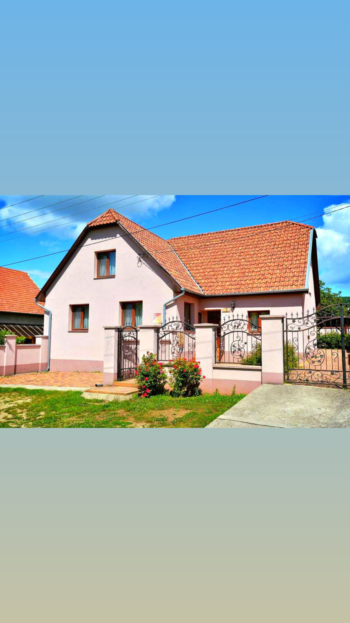Rózsalugas Vendég-és Apartmanház – Szilvásvárad fotó 8