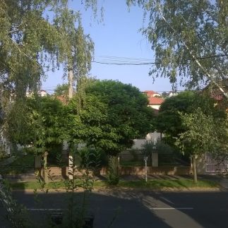 Németh Apartman21