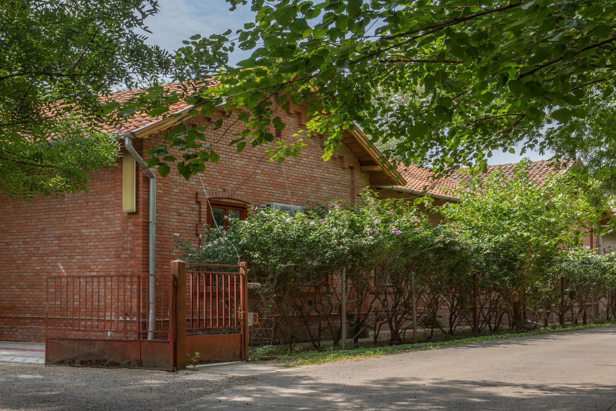 Pavilon Fogadó – Gyomaendrőd