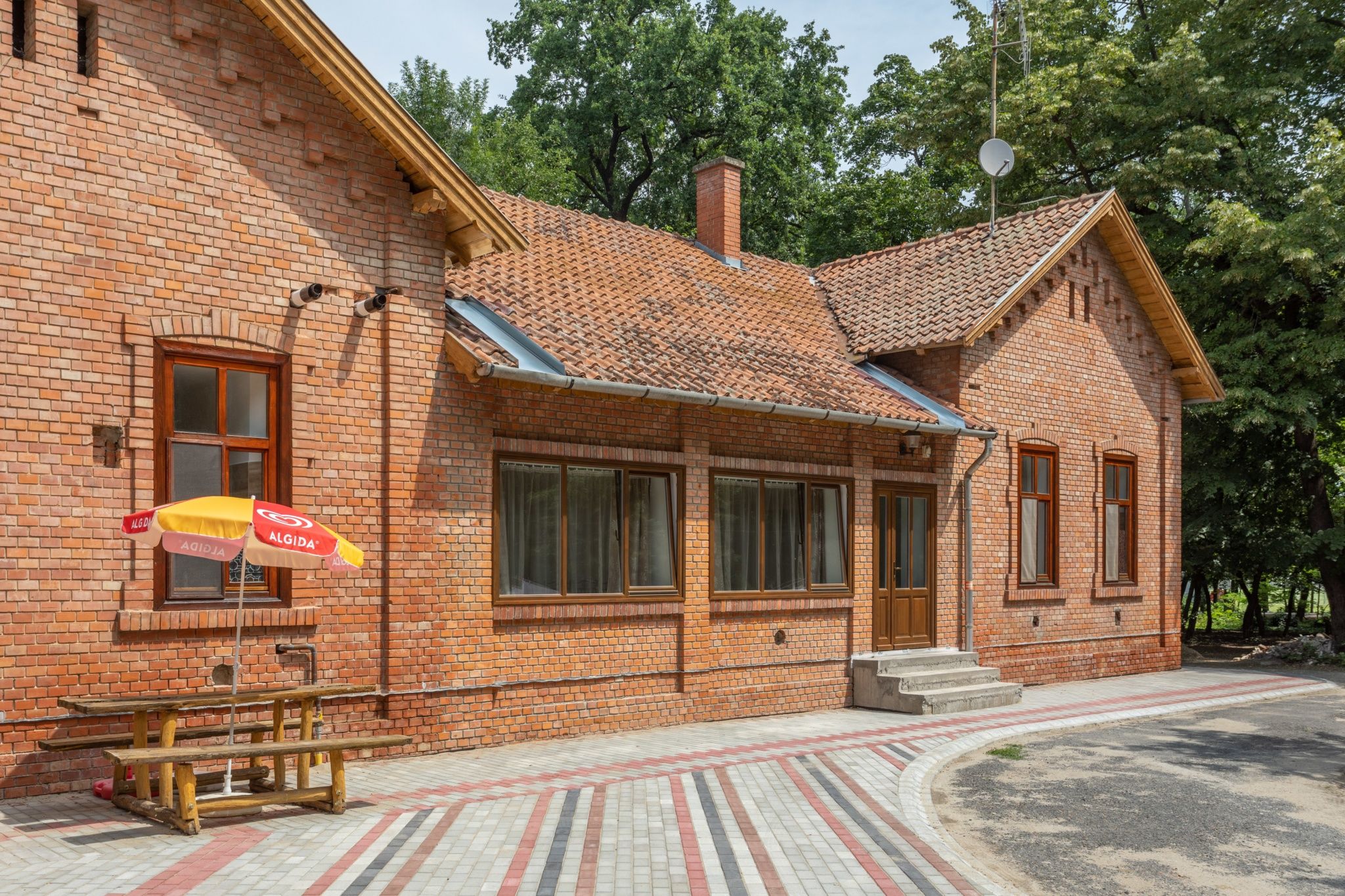 Pavilon Fogadó – Gyomaendrőd fotó 1
