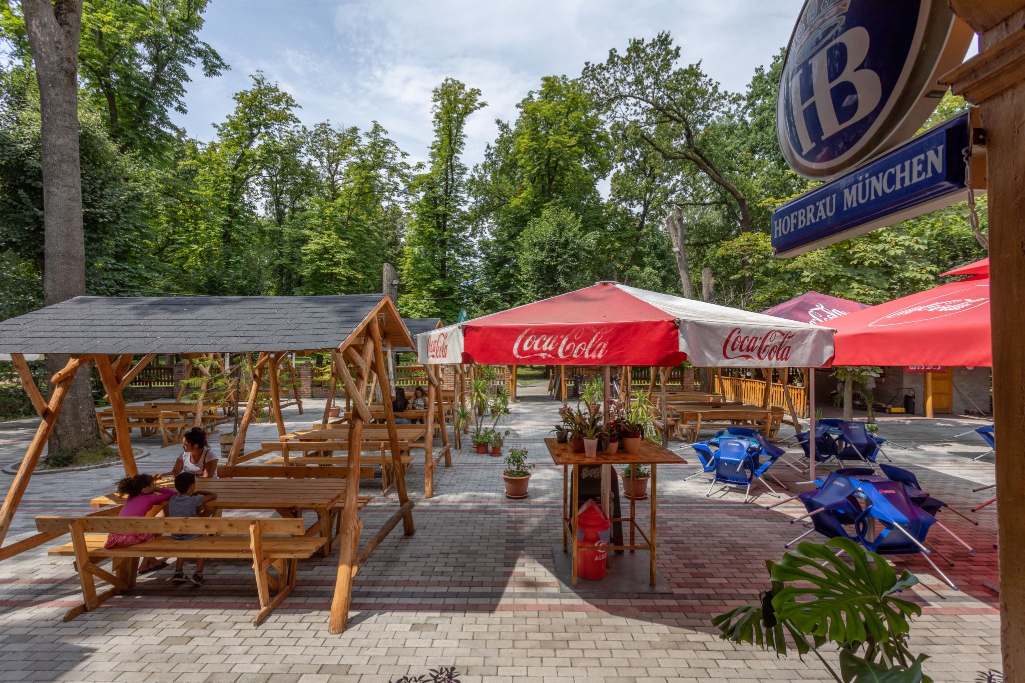 Pavilon Fogadó – Gyomaendrőd fotó 3