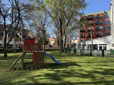 Tisza Sport Hotel19