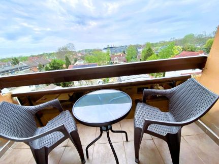 Tisza Sport Hotel24