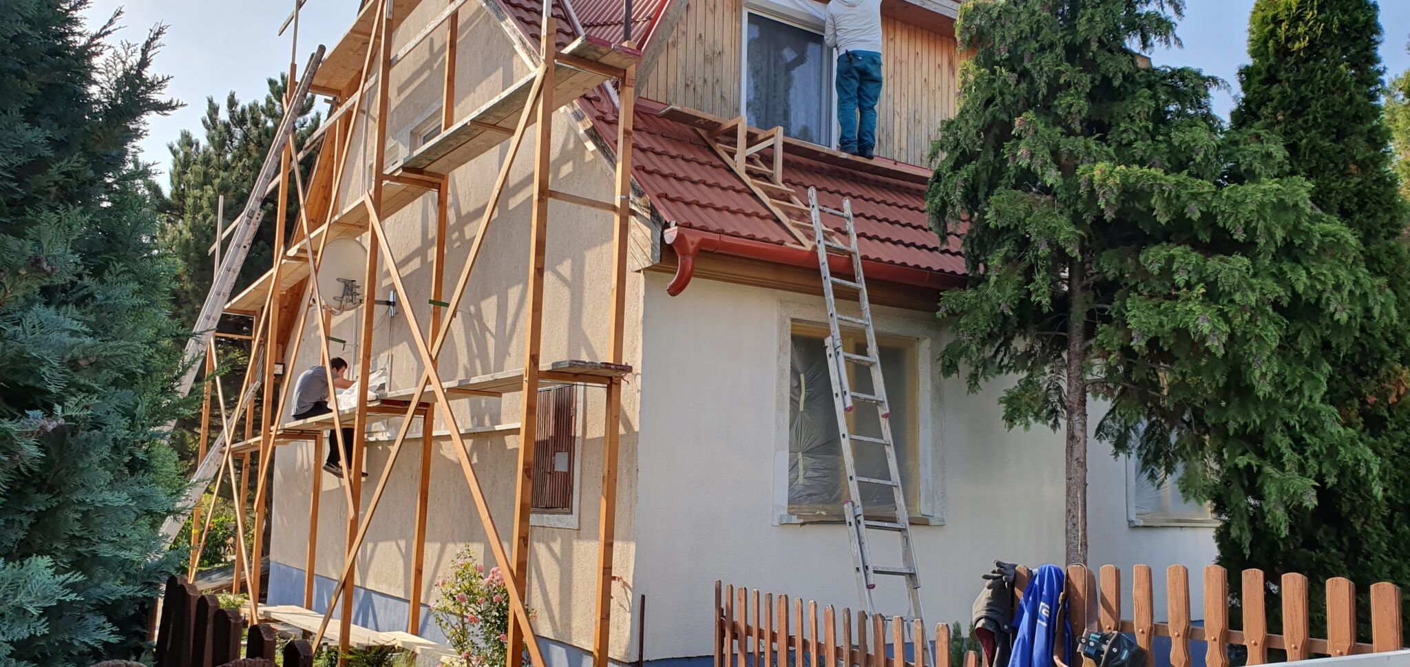Farkas Családi Apartman – Gárdony fotó 8
