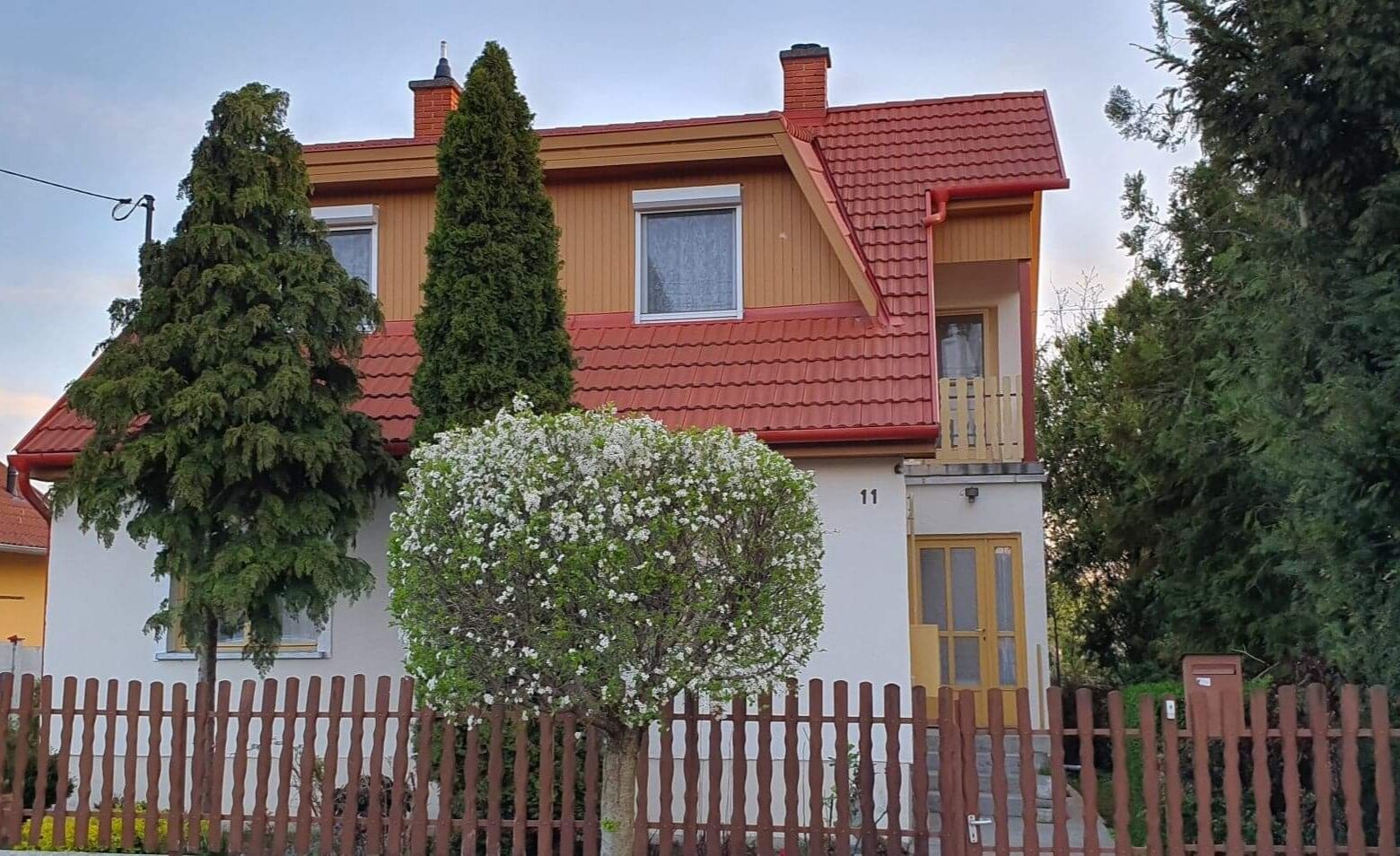 Farkas Családi Apartman – Gárdony fotó 11
