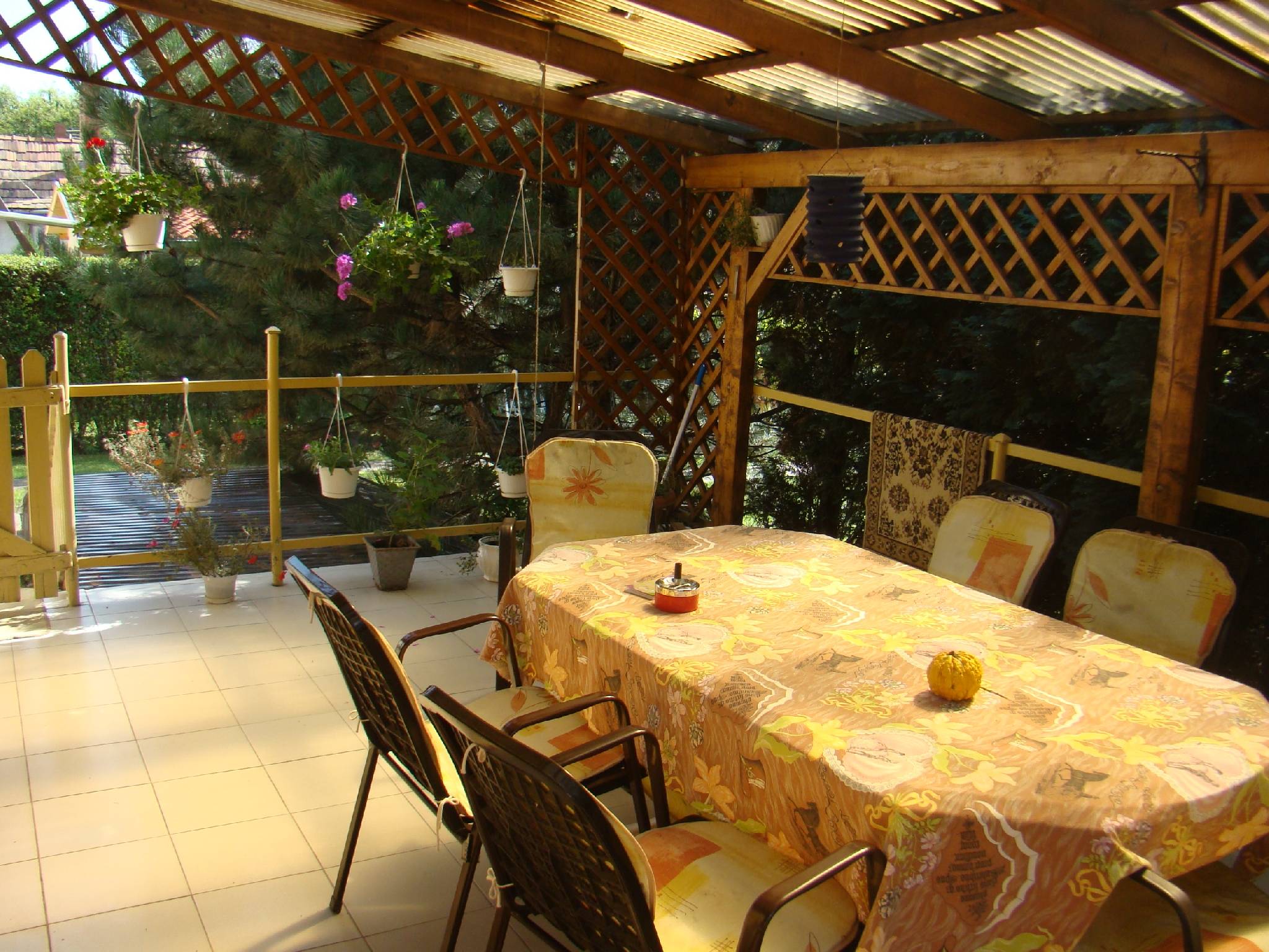 Farkas Családi Apartman – Gárdony fotó 4