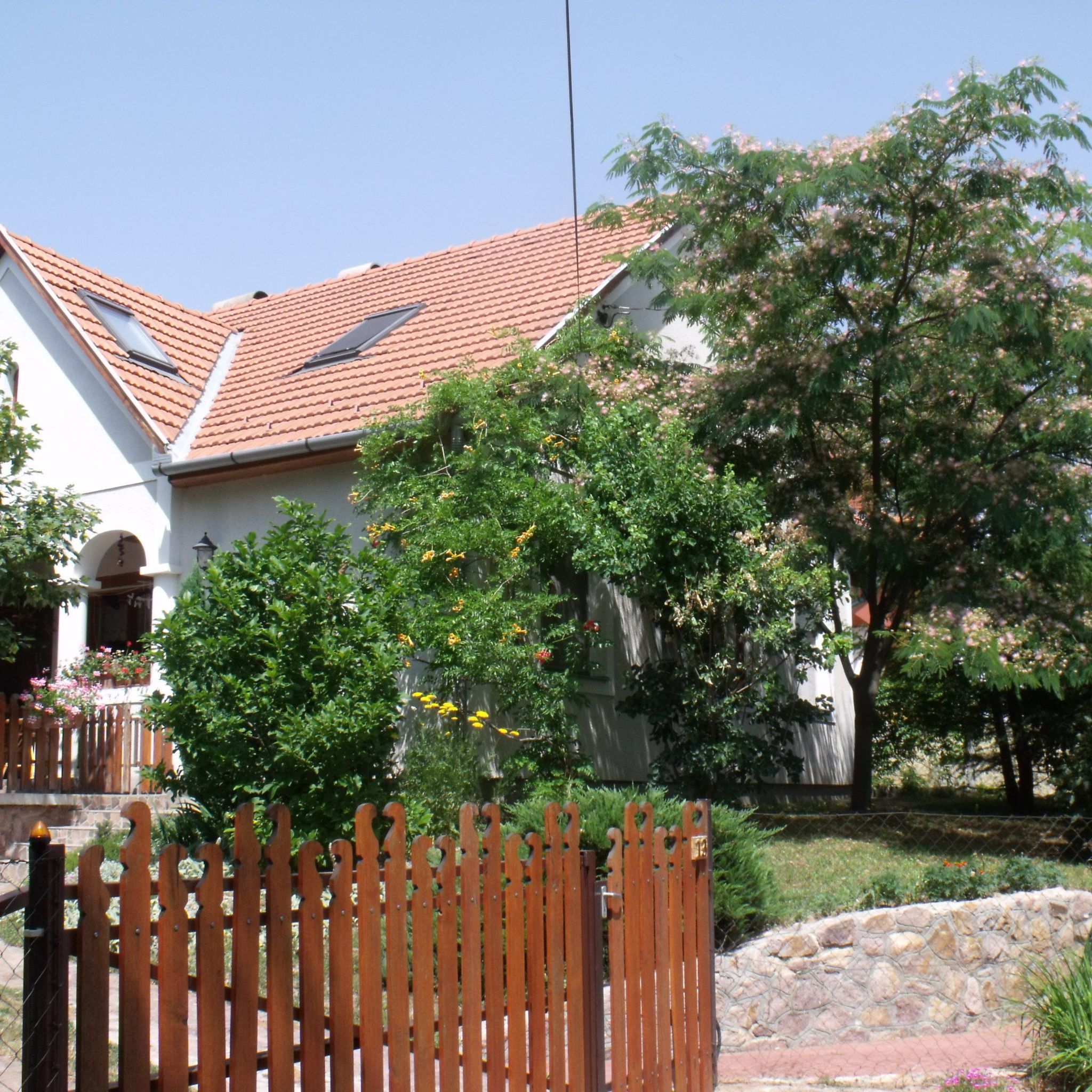 Mandula Vendégház – Cserkút fotó 3