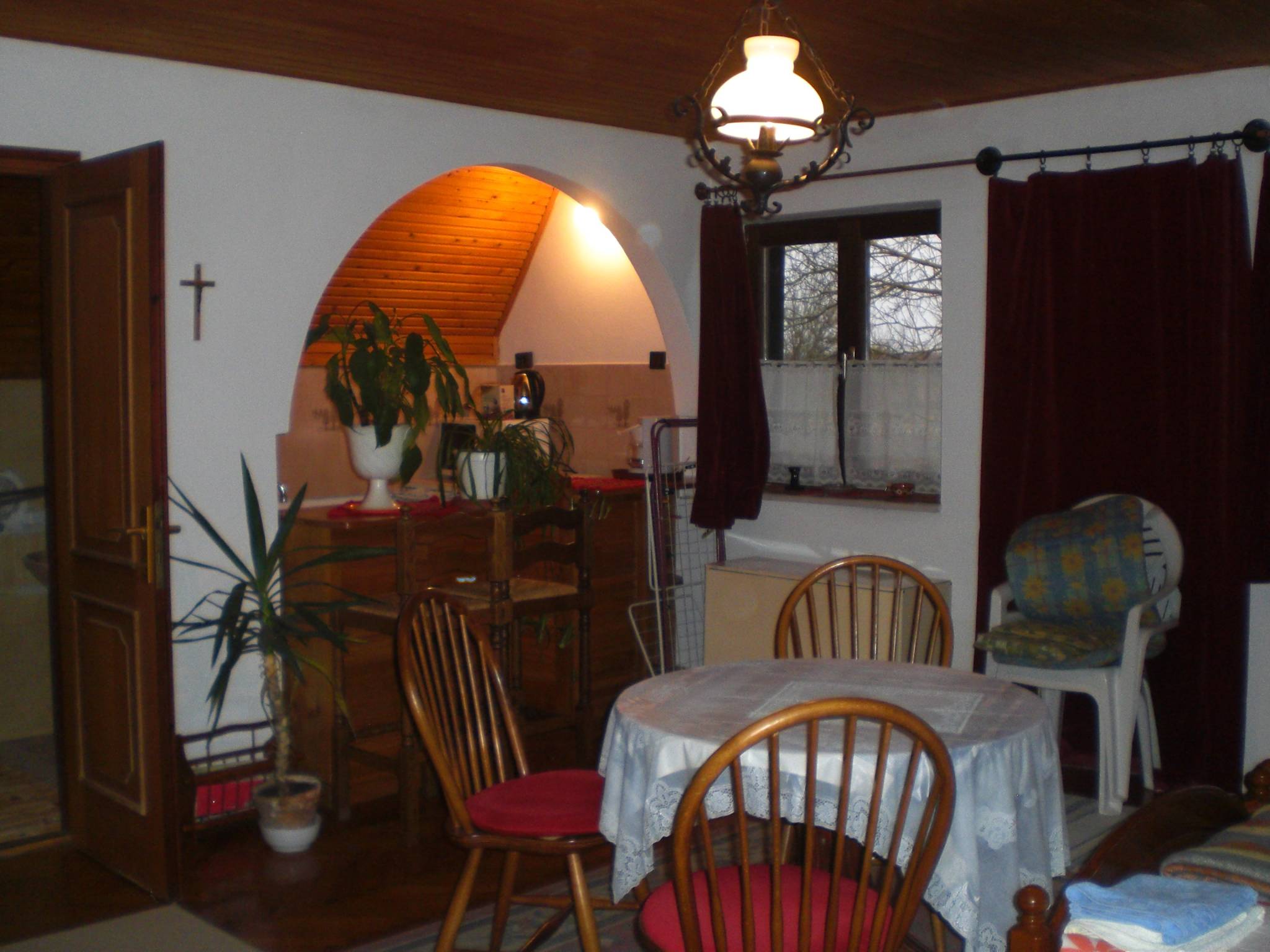 Oberhauser Apartmanház – Harkány