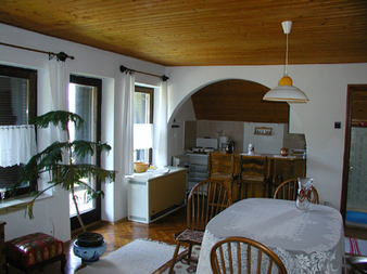 Oberhauser Apartmanház – Harkány fotó 10