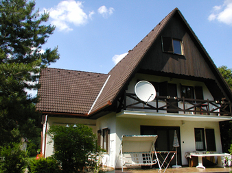 Oberhauser Apartmanház – Harkány fotó 12