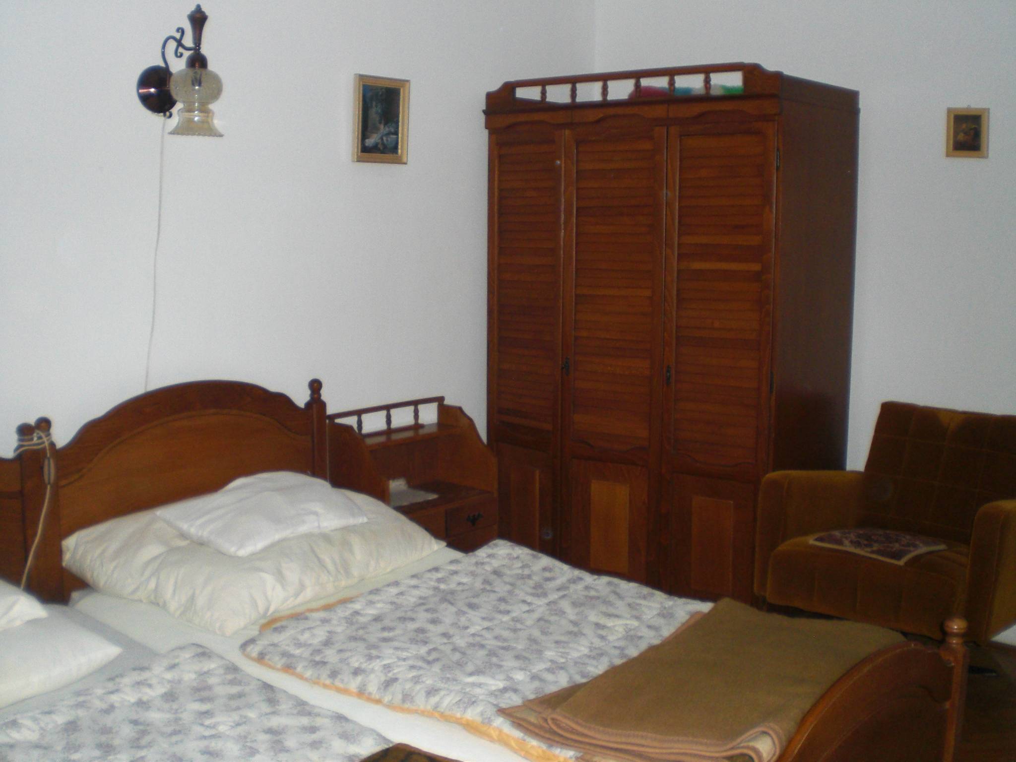 Oberhauser Apartmanház – Harkány fotó 1