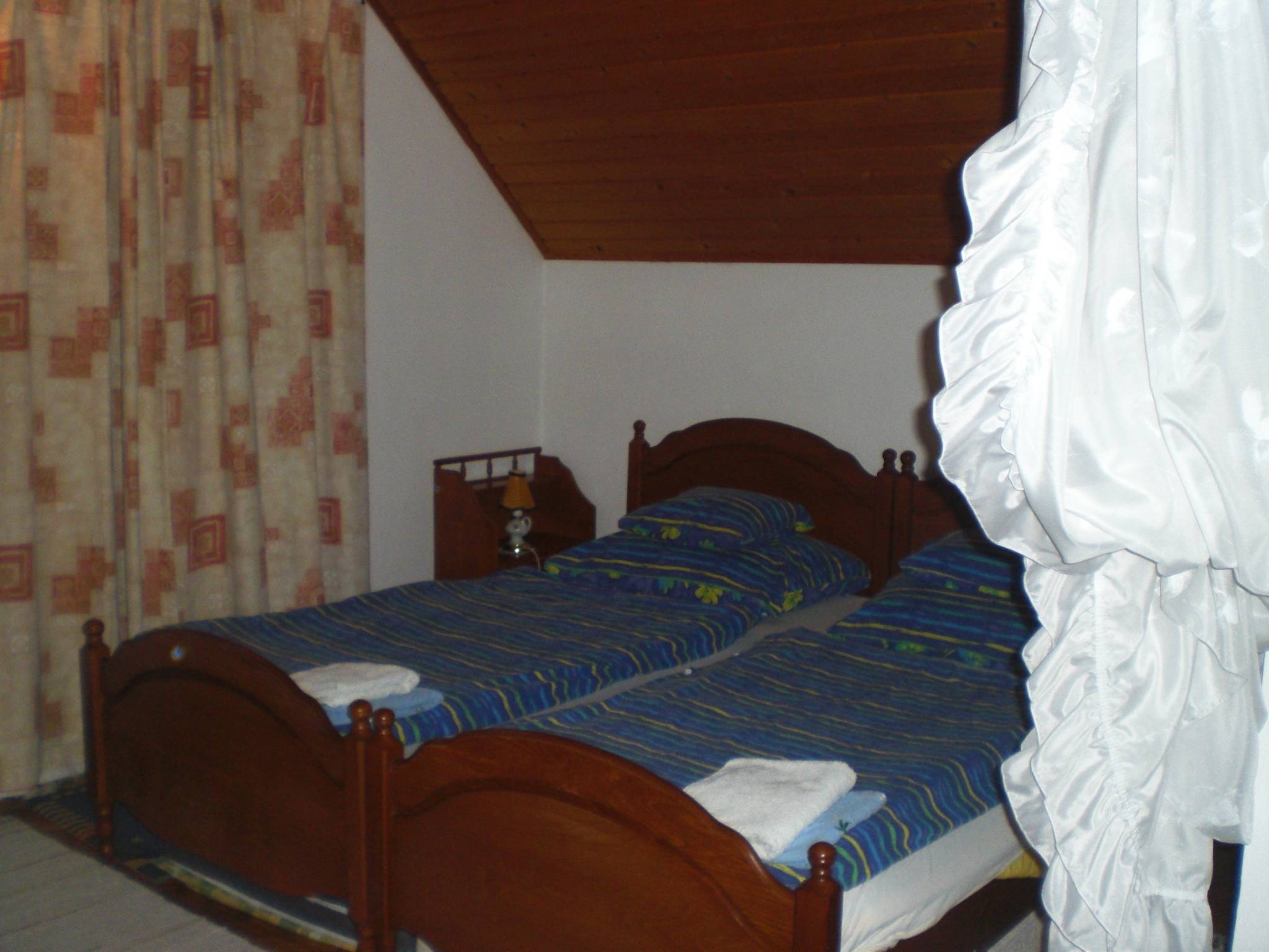 Oberhauser Apartmanház – Harkány fotó 4