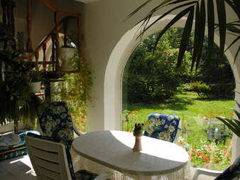 Oberhauser Apartmanház – Harkány fotó 6