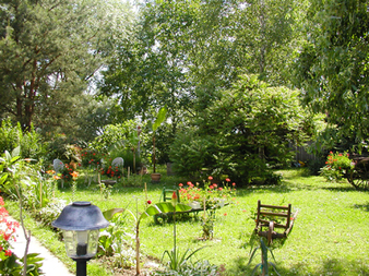 Oberhauser Apartmanház – Harkány fotó 7