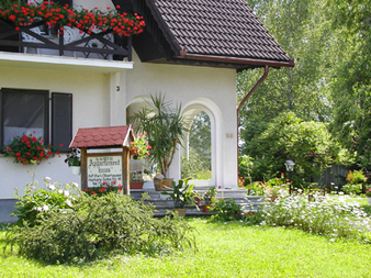 Oberhauser Apartmanház – Harkány fotó 8