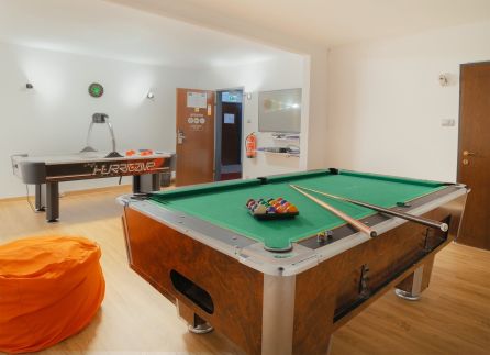 Boutique Hotel Civitas11