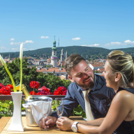 Boutique Hotel Civitas