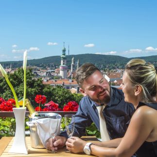 Boutique Hotel Civitas