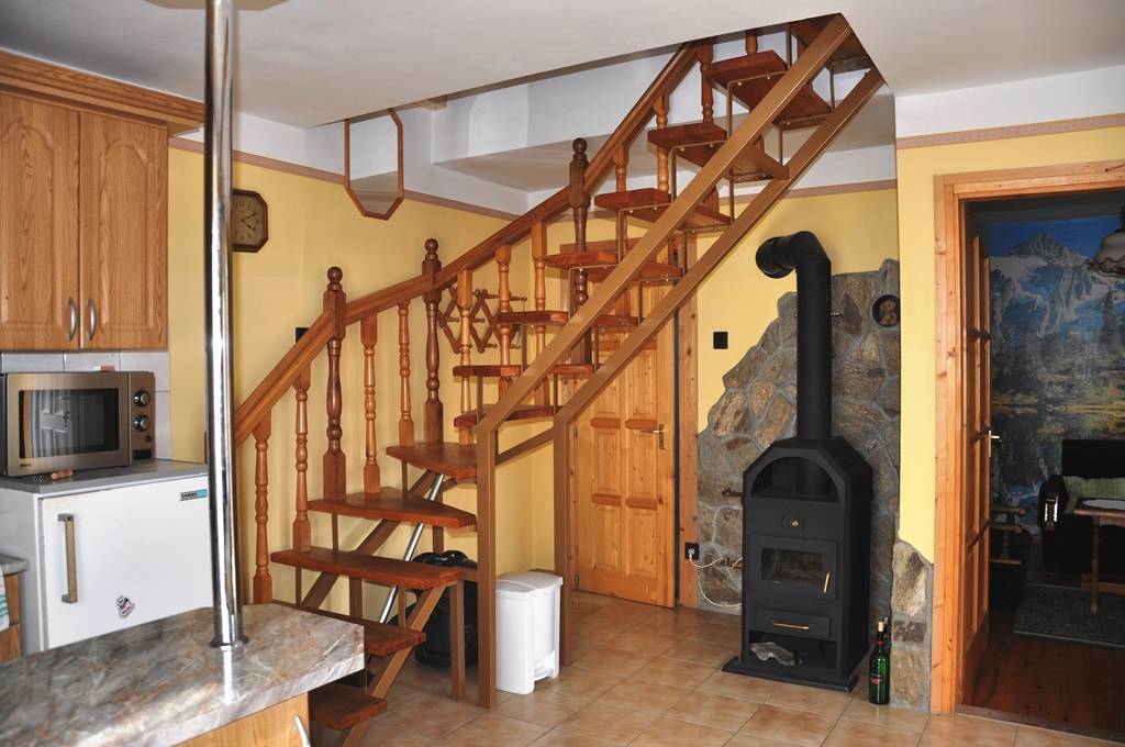 Veronika Apartman – Sárvár fotó 8