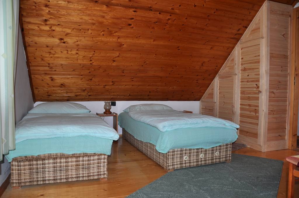 Veronika Apartman – Sárvár fotó 11