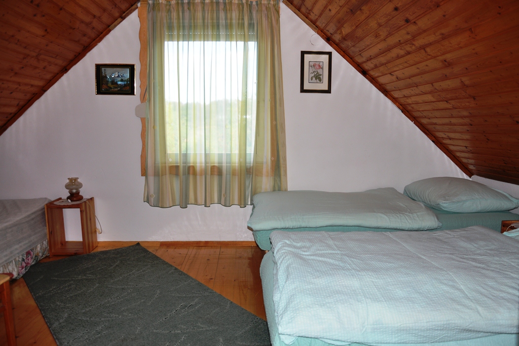 Veronika Apartman – Sárvár fotó 12