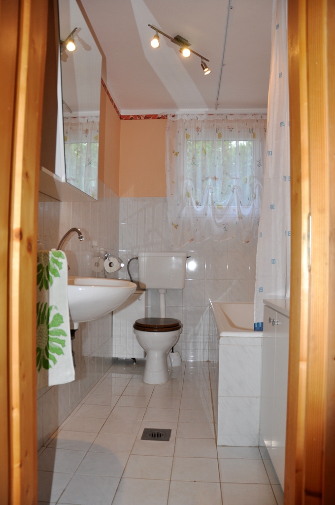 Veronika Apartman – Sárvár fotó 13