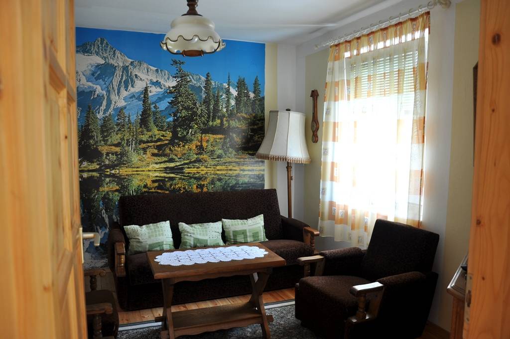 Veronika Apartman – Sárvár fotó 14