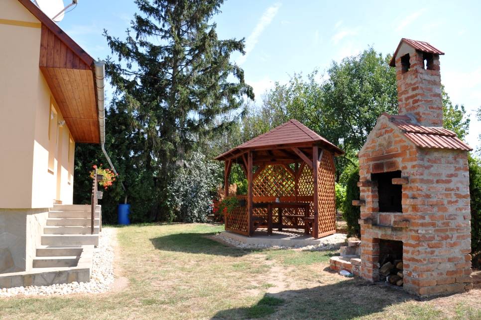 Veronika Apartman – Sárvár fotó 16