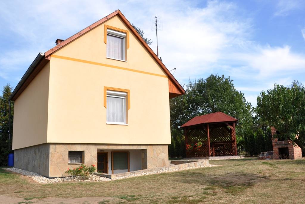 Veronika Apartman – Sárvár fotó 17